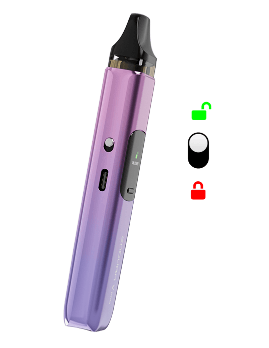 endura-vpro-lock-system